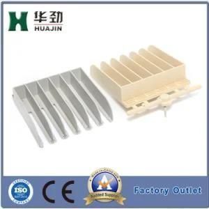 Laboratory Instrument Sample Holder Injection Molding