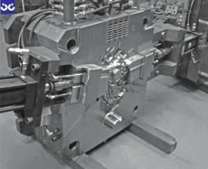 Aluminum Die Casting Molding