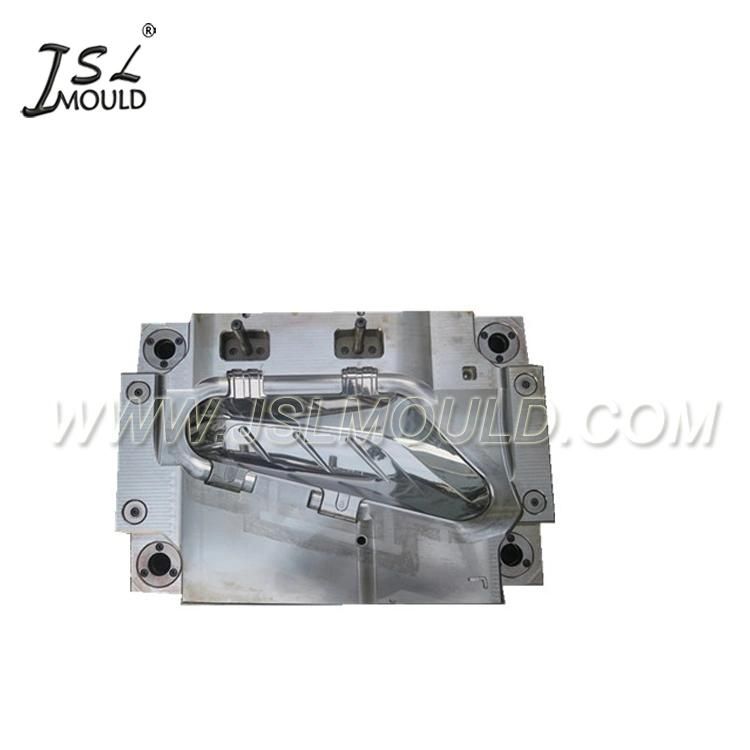 Motorcycle Side Panel Plastic Injection Mould