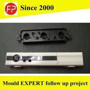 Plastic Wire Harness, Fuse, Stereo Speaker Frames, Computer Connectors, Knobs
