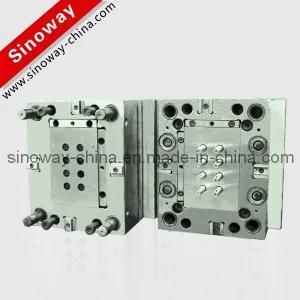 Professional Mould Plastic Injection Molding Production