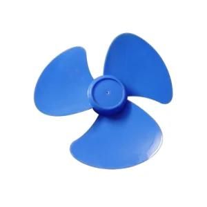 Plastic Injection Molded Parts for Fan Blade Housing Parts for Household Appliances