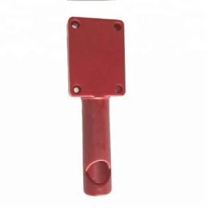 Custom ABS Injection Molded Plastic Parts