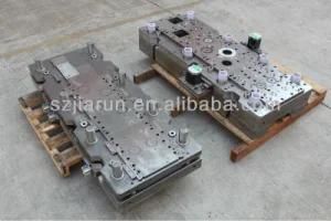 CNC Process, Jig Machining, Precision Stamping Die, Progressive Tool