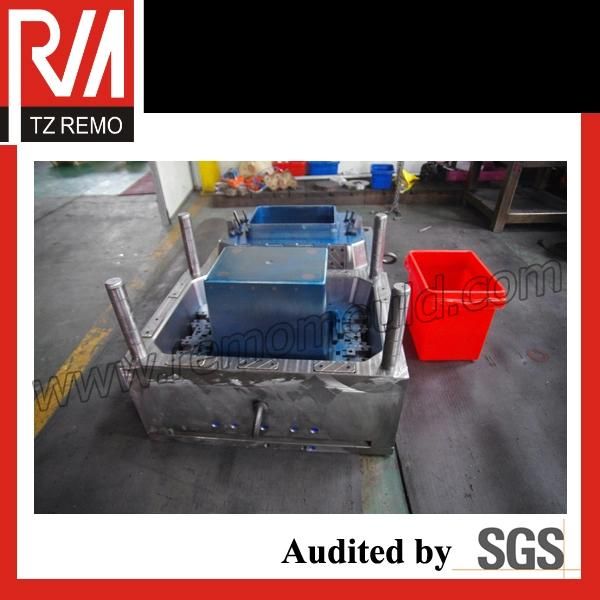 Thermal Box Mould Ice Box Mould