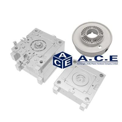 Dongguang Ace Factory Good Quality Custom Plastic Injection Parts for Automotive Plastic ...