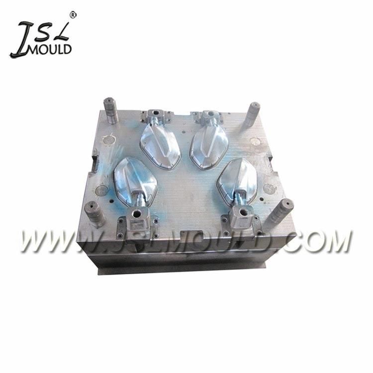 Injection Plastic Car Side Mirror Cover Mould
