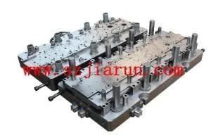 Stamping Progressive Mould/Die/Mold for Stator Rotor Lamination