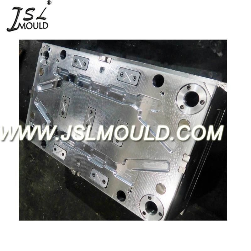 Superior Quality Industrial Plastic Safety Helmet Mould