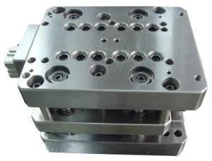 Steel/Aluminum Customized Precision Stamping Mould/Mold/Die