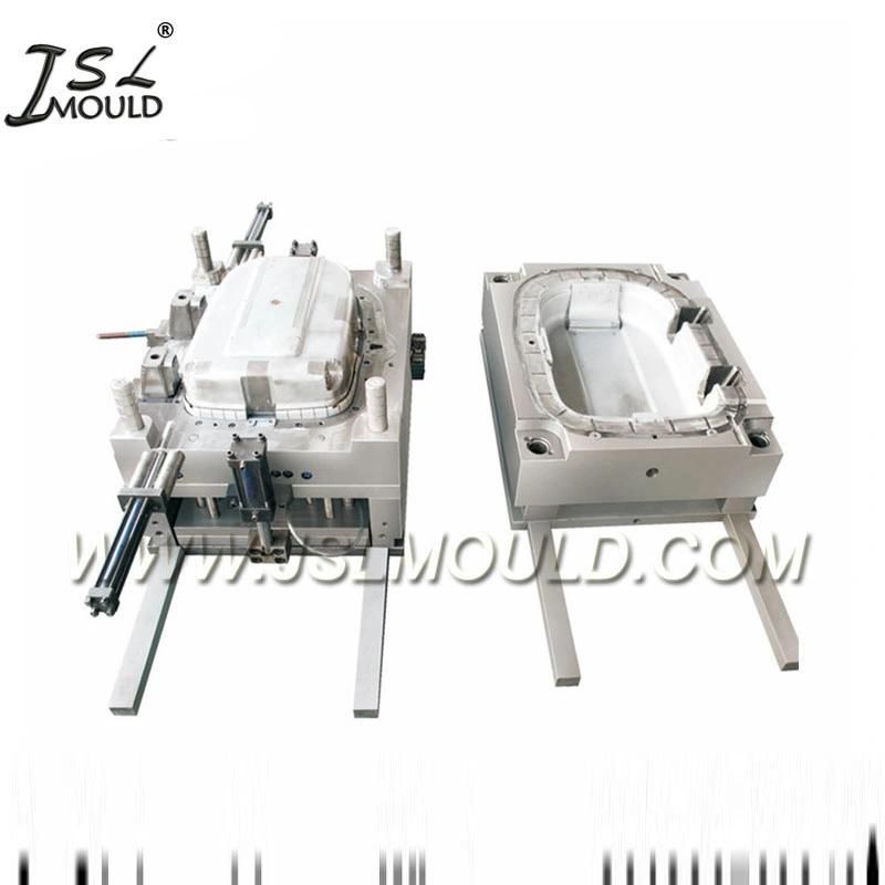 Taizhou Professional Plastic Luggage Case Mould