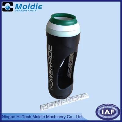 Customized/Designing Plastic Cup Component Mould for World Cup