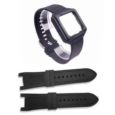 Plastic Injected Tooling Suppliers OEM Ladies Smart Phone Watch Shell