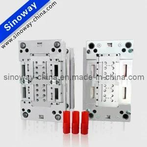 OEM/ODM Plastic Moulding Injection for Electronic Cigarette