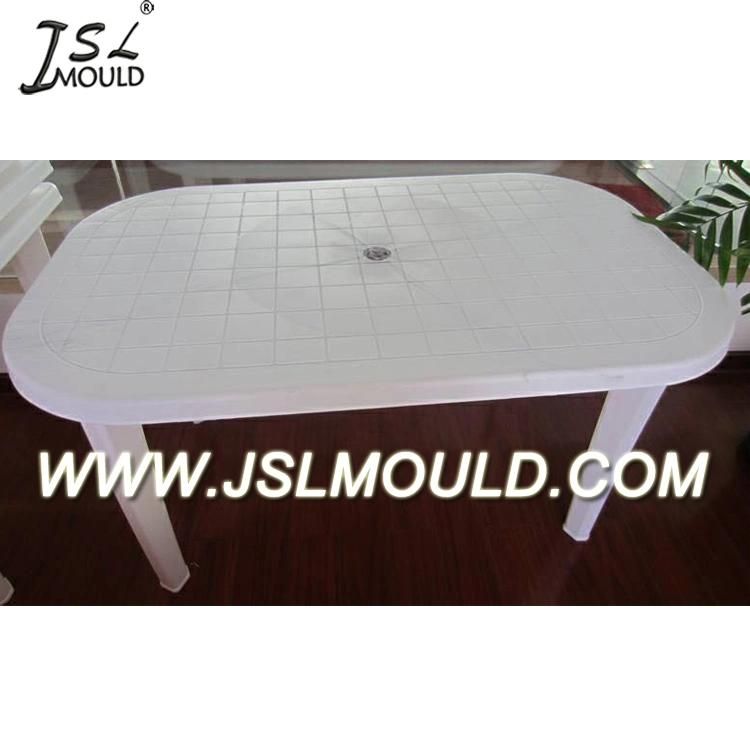 Top Quality Injection Plastic Table Mould