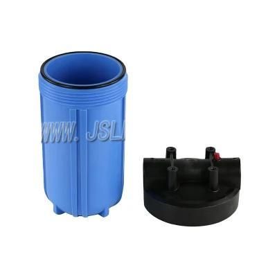 Quality Mold Factory Experienced 10 Inch Jumbo Water Filter Housing Mould