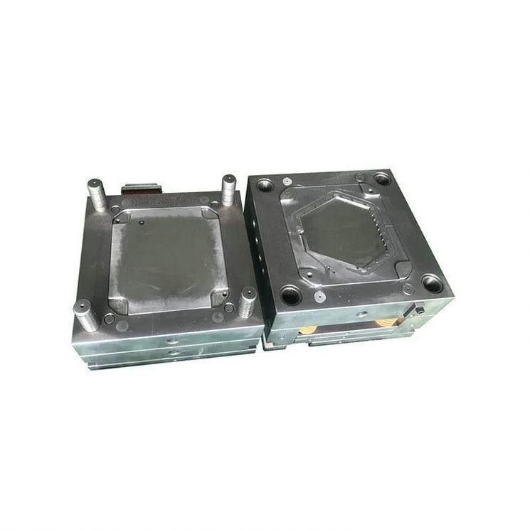 Customized/Designing Plastic Automotive Spare Parts Injection Molds
