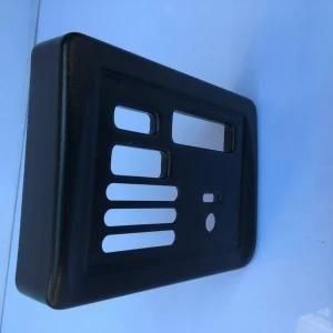 Customized Plastic Thermoforming Products