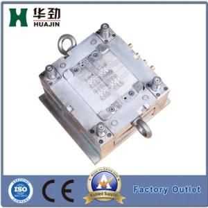 13 Push Pieces Medical Plastic Injection Molding