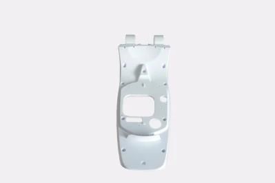 Custom Injection Molding Plastic Injection Moulding Plastic Mould Lower Cover