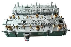 Top Sale High-Speed Mould for Capacitor Motor Lamination
