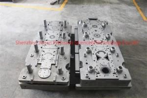 High-Speed Mold Stamping Die for Office Equipment