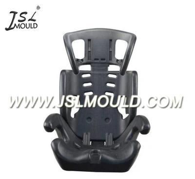 Plastic Injection Car Safety Seat Mould