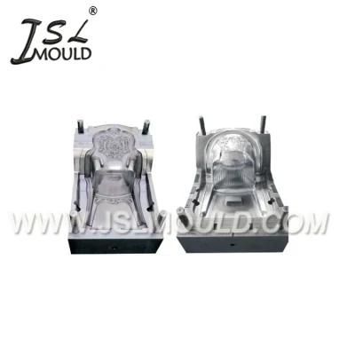 Plastic Chair Injection Mould