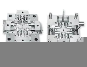 High Quality Plastic Parts Made by Plastic Injection Mold/Mould for Plastic Injection ...