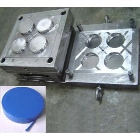 Injectino Mold for Dispensing Cap