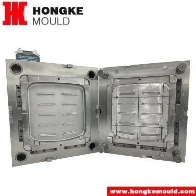 Good Quality Molding Plastic Injection Mould Production Auto Seat Injection Molding ...