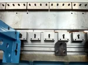 Sprecial Press Brake Die Tooling