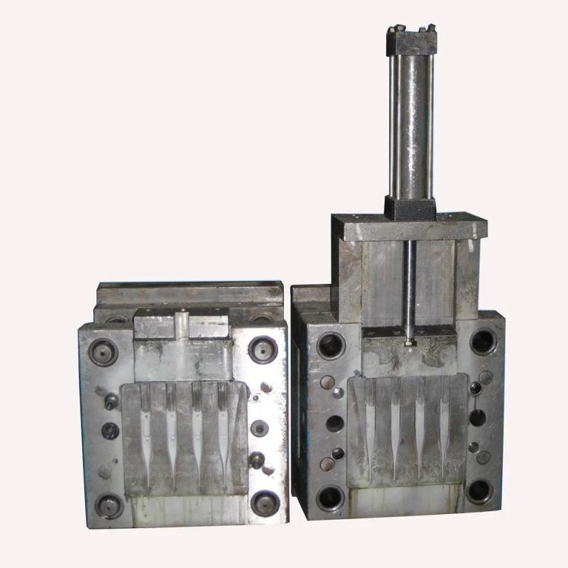 Auto Parts Maker Moulding Plastic/Plastic Mold Factory Design/ Plastic Injection Mold