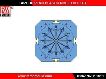 RM0301070 Plastic Disposable Spoon Mould