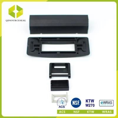 Custom High Precision Plastic Injection Molding Plastic Parts