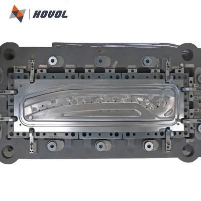 Sell Like Hot Cakes Big Progressive Metal Stamping Mould for Auto Car Part