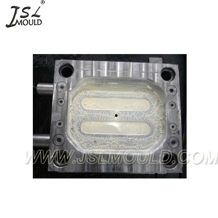 Customized Injection Plastic Broom Mould
