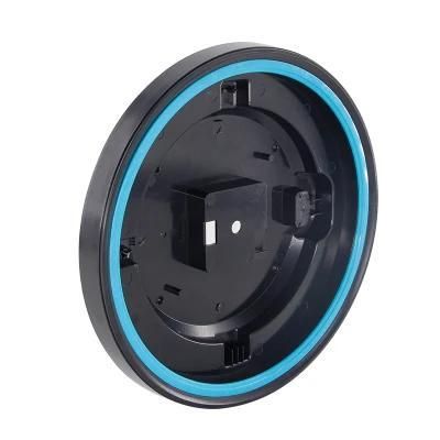 Customize Cost Effective Plastic Injection Mould for Alarm Clock Frame
