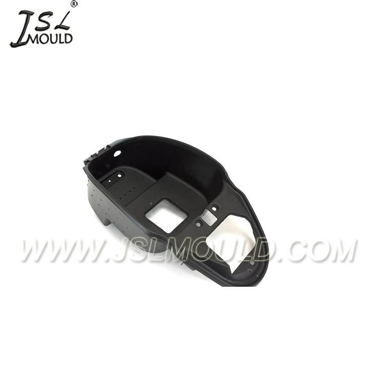 High Quality OEM Plastic Motorcycle Seat Frame Mould