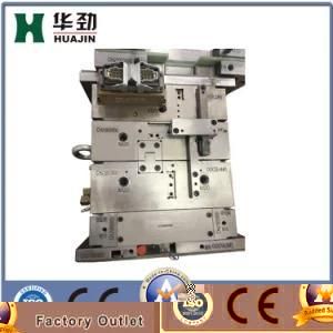 Customized Medical Device Injection Molding