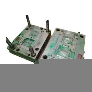 Lowest Price Custom Quality Daily Necessities Plastic Cover Plastic Injection Mould