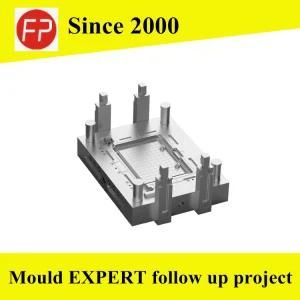 Plastic Injection Mould for Plastic Gift