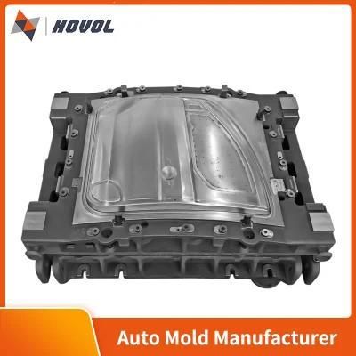 OEM ODM Auto Stamping Dies Mold Car Body Parts Sheet Metal Fabrication