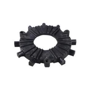 Cheap Plastic Injection DMC Electrical Guide Plate Mold