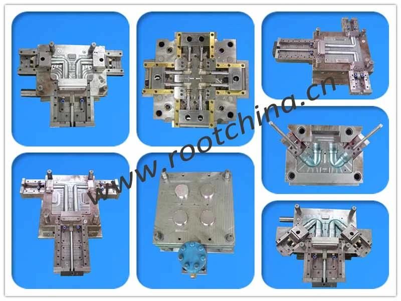 OEM Freezer Plastic Injection Mold