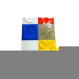 SMC Thermosetting Bathroom Ceiling Mold