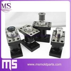 Ball Bearing Guide Post Set ISO9001 2008 for Die Casting Mold - Mainland Dongguan Supplier