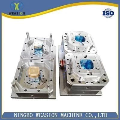 High Precision Plastic Injection Molding Parts/OEM Custom Injection Plastic Moulding
