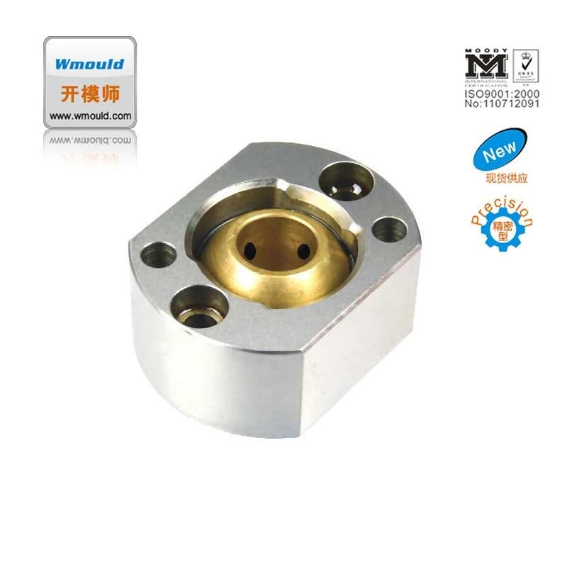 Wmould Wholesale Manufacturer AISI Standard Injection Mold Components Parts Uulc Slide Units