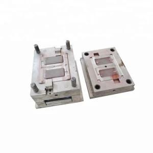 Customized Phone Case Plastic Injection Mould